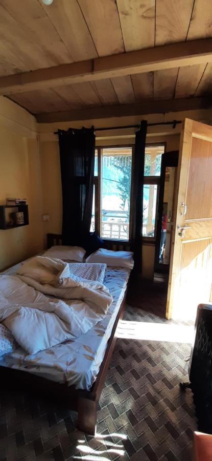 The Cottage And Cheese Manali  Exterior photo