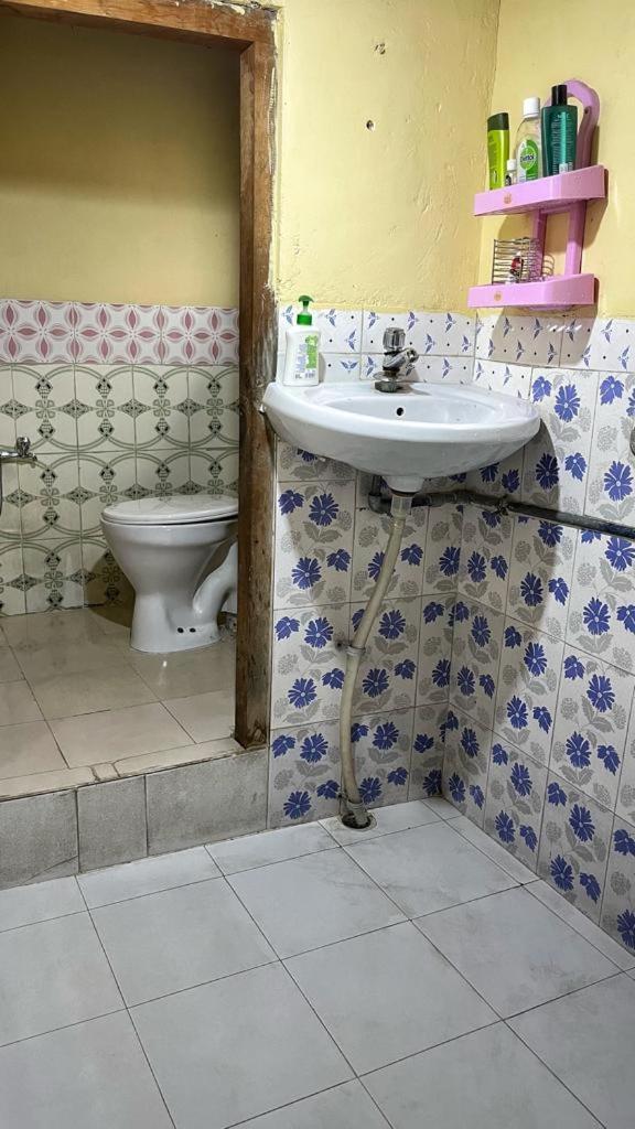 The Cottage And Cheese Manali  Room photo